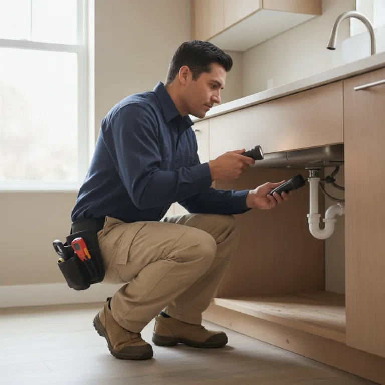 Inspección de Viviendas servicio en Cabo San Lucas
